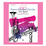 66 Festive & Famous Chorales