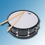 Drums