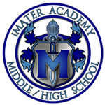 iMater Academy Middle High School