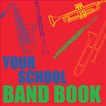 Band Method Books
