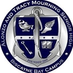Alonzo and Tracy Mourning Sr High School
