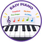 Easy Piano