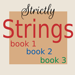 Strictly Strings