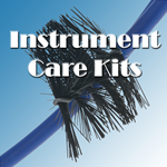 Instrument Care Kit