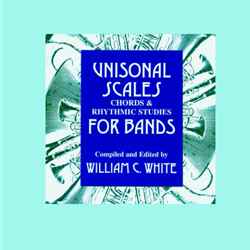 Unisonal Scale Series