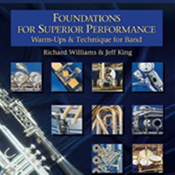 Foundations for Superior Performance