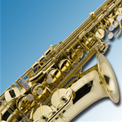 Saxophone-Alto-Tenor-Baritone