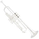 Bach LR180S43 Pro Bb Trumpet,