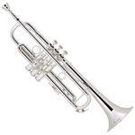 Bach LT180S72 Pro Bb Trumpet