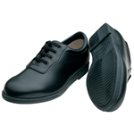 40714 Dinkles - 14 Mens/16 Womens - Black Glide Shoes