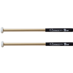 MT1A Marching Tenor Mallets - Aluminum - Extra Hard