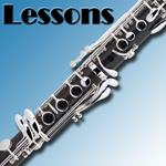 4LESSONSCL 4 online Clarinet Lessons