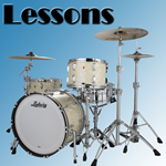 4LESSONSDR 4 online Drum Set Lessons