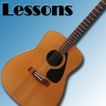 4LESSONSGTR 4 online Guitar Lessons