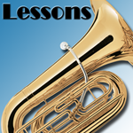 4LESSONSTU 4 online Tuba Lessons