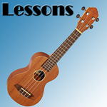 4LESSONSUKE 4 online Ukulele Lessons