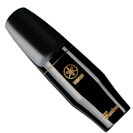YACTS4CM Yamaha 4CM Tenor Sax Hard Rubber Mouthpiece