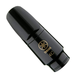 YACSS4C Yamaha 4C Soprano Sax Mouthpiece