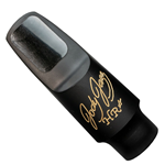 HR*SS7 Jody Jazz 7 Hard Rubber Soprano Sax Mouthpiece