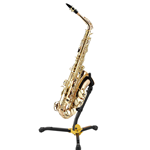 DS530BB Hercules Alto/Tenor Sax Stand w/Bag