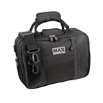MX307 MAX Clarinet Case - Black