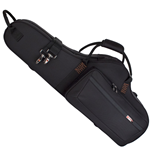 PB305CT Tenor Sax Contoured Pro Pac Case - Black