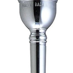 3505G Bach 5G Small Shank Trombone/Euphonium Mouthpiece