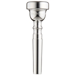 3511C Bach 1C Trumpet Mouthpiece