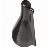 1828 Trumpet Rubber Mouthpiece Pouch