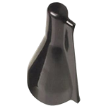 1831 Tuba Rubber Mouthpiece Pouch