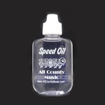 DV500 Speed Valve Oil - 1.2oz
