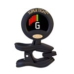 ST8 Snark Chromatic Tuner - Black