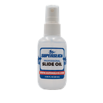 TSO Trombone Slide Oil