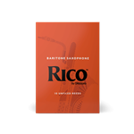RLA1025 Rico Bari Sax #2.5 Reeds (10)