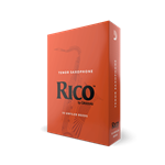 RKA1025 Rico Tenor Sax #2.5 Reeds (10)