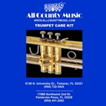 BRCK Trumpet Cleaning Kit