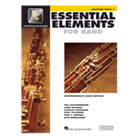 Essential Elements for Band Book 1 with EEi access - Bassoon