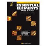 Essential Elements for Band Book 1 Piano Accompaniment