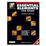 Essential Elements for Band Book 2 with EEi access - Conductor Score