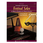 Standard of Excellence: Festival Solos Book 1 Piano Accompaniment  for any instrument part book