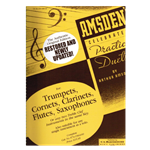 Amsdens Practice Duets For Treble Clef Instruments in the same Key