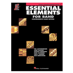 Essential Elements for Band Book 2 - Piano Accompaniment
