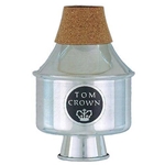 30TWW Tom Crown Trumpet Wah-Wah Mute - Aluminum