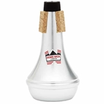 DW5521 Denis Wick Piccolo Trumpet Straight Mute