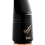 CM343 Vandoren B40 Bass Clarinet Mouthpiece