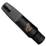 HR*BS6 Jody Jazz 6 Hard Rubber Bari Sax Mouthpiece