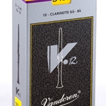 CR1935+ Vandoren V12 Bb Clarinet #3.5+ Reeds (10)