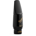 SM712 Vandoren AL4 Optimum Alto Sax Mouthpiece