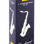 SR222 Vandoren Traditional Tenor Sax #2 Reeds (5)