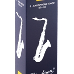 Tenor Sax Reeds #3 (box of 5) Traditional Vandoren SR223